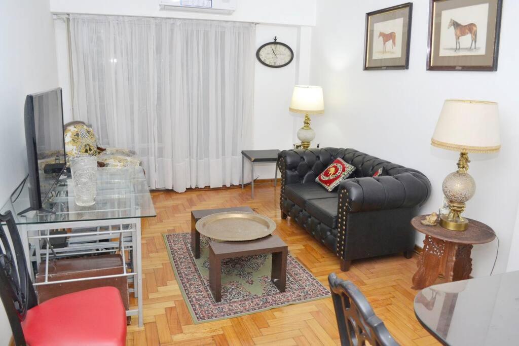 Apartamento San Benito de Palermo by depptö Ciudad Autónoma de Ciudad Autónoma de Buenos Aires Exterior foto